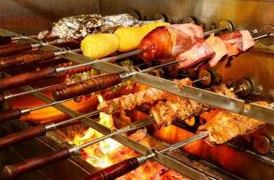 Nhà Hàng Lã Vọng