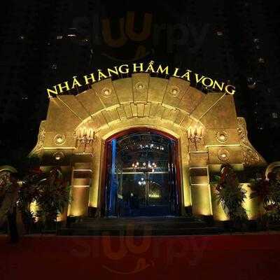 Nhà Hàng Lã Vọng