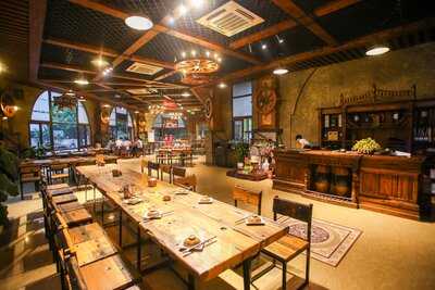 Nhà Hàng Lã Vọng