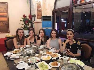 Nhà Hàng Lã Vọng