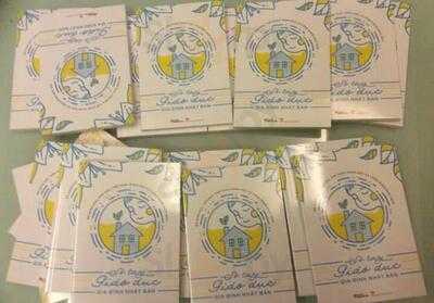 Cafe Ben Ho / Water Front Cafe