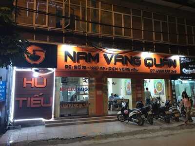 Nam Vang Quan
