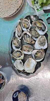 Nhà Hàng Vịnh Hải Sản