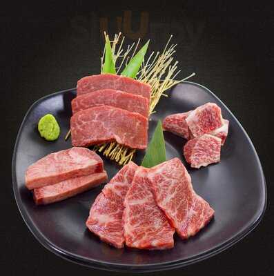 Nhà Hàng Gyu-kaku Kim Mã