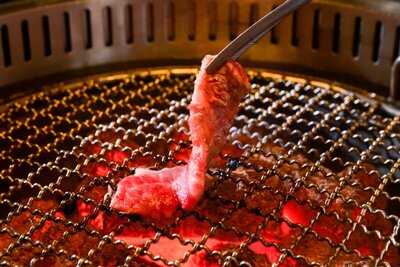 Nhà Hàng Gyu-kaku Kim Mã