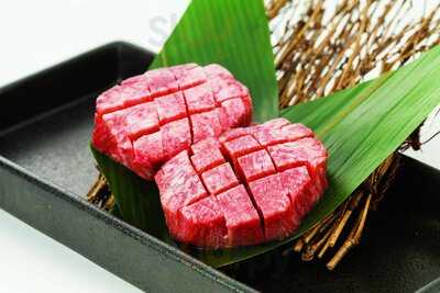 Nhà Hàng Gyu-kaku Kim Mã