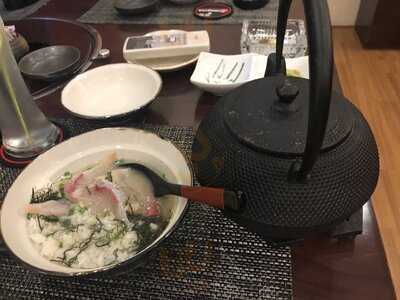 Nhà Hàng Nhật Bản Nikugatou