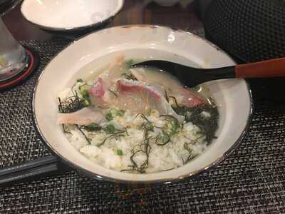 Nhà Hàng Nhật Bản Nikugatou