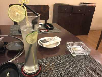 Nhà Hàng Nhật Bản Nikugatou