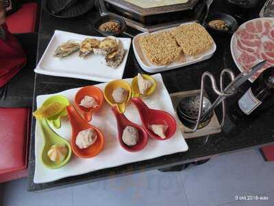 Taiji Hotpot