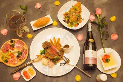 Nhà Hàng Hầm Rượu Vang Bulava 6