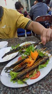 Lẩu Mắm Bà Sáu