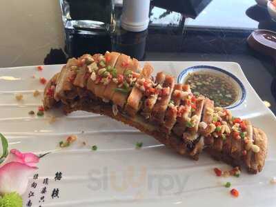 Nhà Hàng Hải Cảng