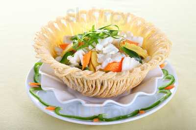 The First Restaurant