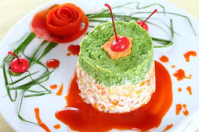 The First Restaurant