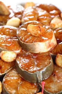 The First Restaurant