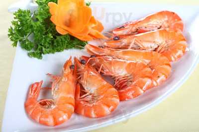 The First Restaurant