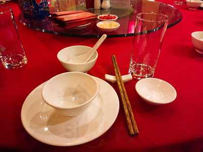 The First Restaurant