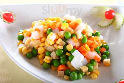 The First Restaurant