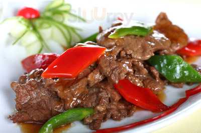 The First Restaurant