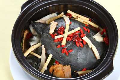 The First Restaurant