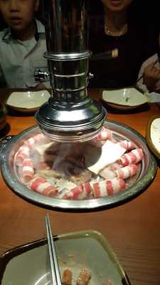 Gogi House Trần Văn Lai