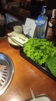 Gogi House Trần Văn Lai