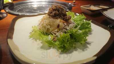 Gogi House Trần Văn Lai