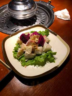 Gogi House Trần Văn Lai