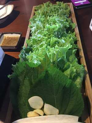 Gogi House Trần Văn Lai