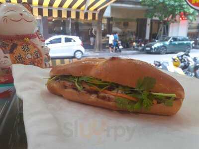 Bánh Mì 84+