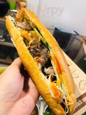 Bánh Mì 84+