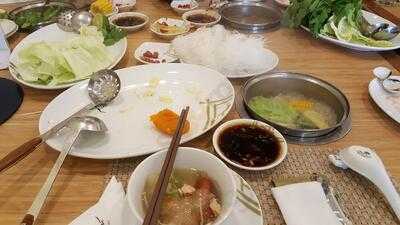 Sỹ Phú Restaurant