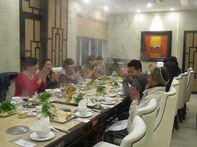 Sỹ Phú Restaurant