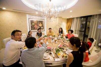 Sỹ Phú Restaurant