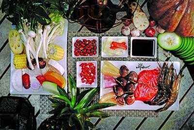 Sỹ Phú Restaurant