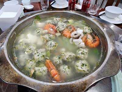 Nhà Hàng Đỉnh Thái Phong