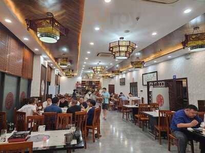 Nhà Hàng Đỉnh Thái Phong