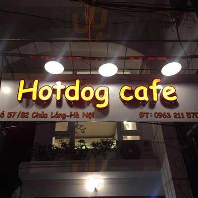 Hotdog Cafe