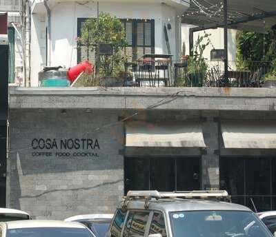 Cosa Nostra