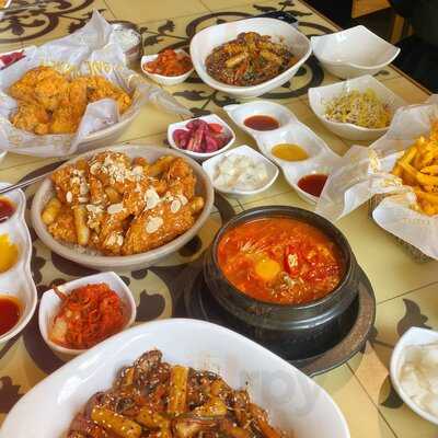 Don Chicken Hàng Bông