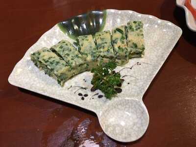 Quán Ăn Nhật Bản Showa