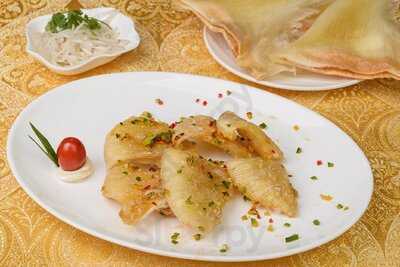 Dynasty Restaurant - Hanoi Hotel