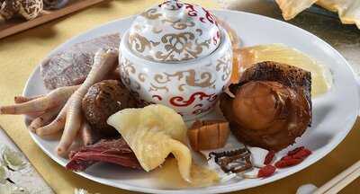 Dynasty Restaurant - Hanoi Hotel