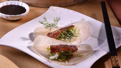 Dynasty Restaurant - Hanoi Hotel