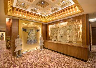 Dynasty Restaurant - Hanoi Hotel