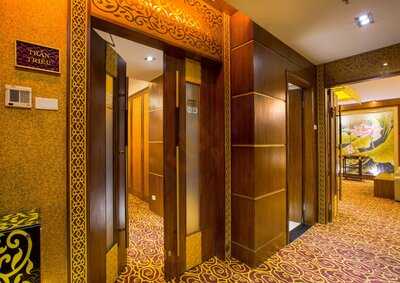 Dynasty Restaurant - Hanoi Hotel