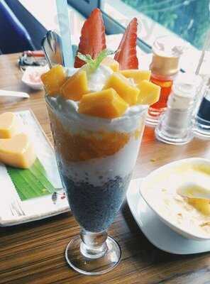 Nhà Hàng Wen Xing Hongkong