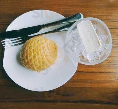 Nhà Hàng Wen Xing Hongkong