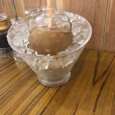 Nhà Hàng Wen Xing Hongkong